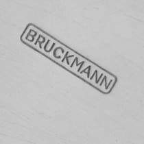 Foreign Silver Cocktail Shaker - Bruckmann, made circa 1965 - Elizabeth II - Thumbnail 5