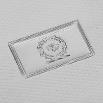 Antique Sterling Silver Snuff Box - Edward Edwards II, hallmarked in 1837 London - Victorian - Thumbnail 5